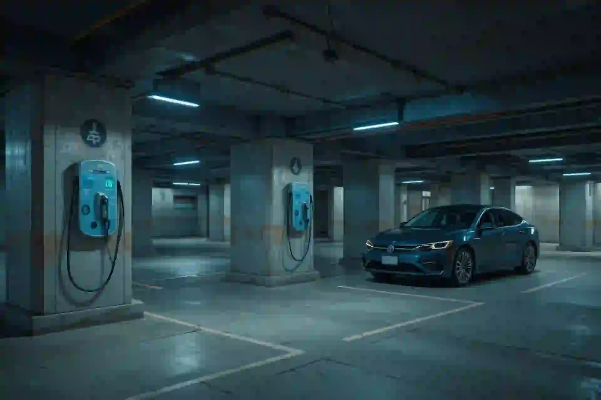 Demande de devis borne de recharge à Beaumont Saint-Cyr