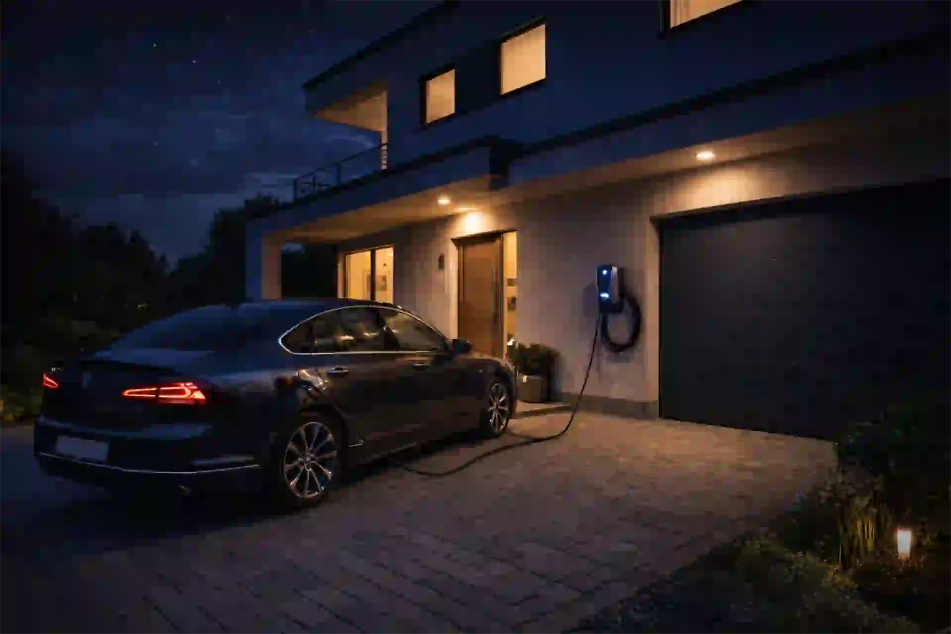 Devis installateurs IRVE à Luçon